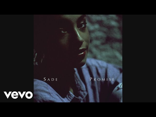 Sade - You're Not the Man (Audio)
