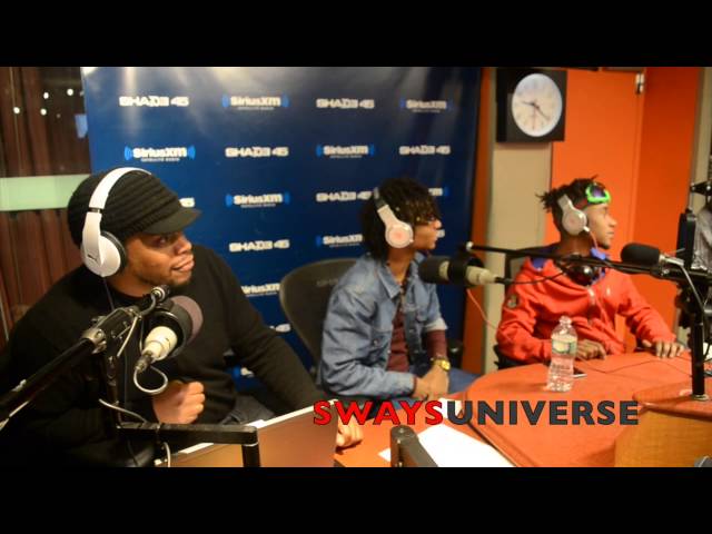 RaeSremmurd Talks Kendall Jenner Hookup, Five Fingers of Death Freestyle + Lyrical Breakdown