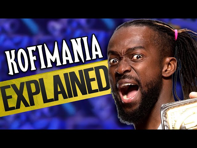 KofiMania, Explained | Explained | partsFUNknown