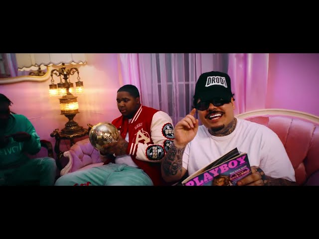 Saxkboy KD & @thatmexicanot - Gucci Rugs (Official Video)