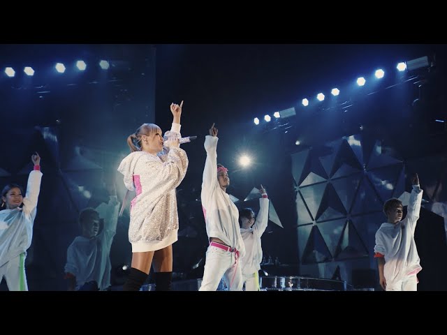 浜崎あゆみ / SURREAL ～ evolution (Live + Behind The Scene from ASIA TOUR 2021-2022 A ～23rd Monster～)