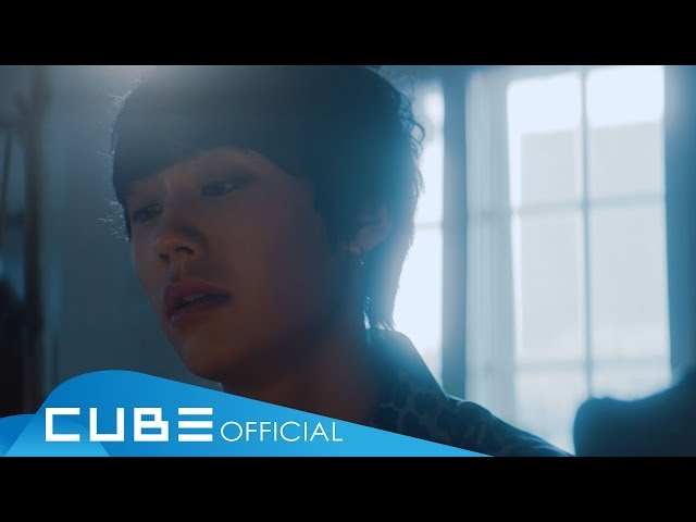 정일훈(JUNG ILHOON) - 'Spoiler (Feat. Babylon)' Short film