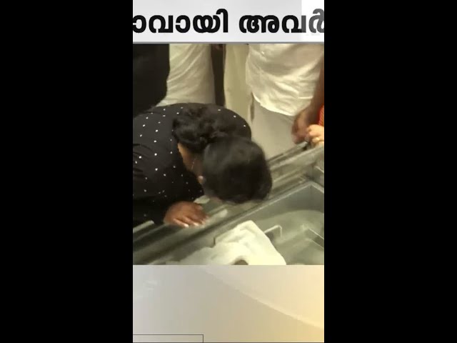 'കുസാറ്റിന്റെ ചിരി മങ്ങി'