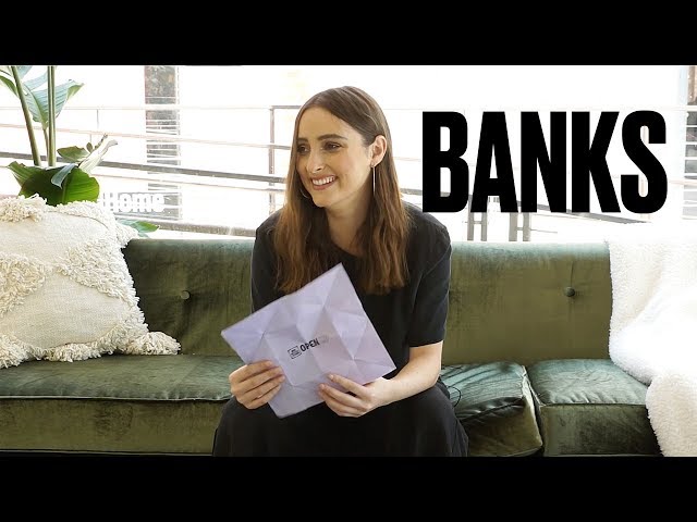 How Banks Empowers Others — Open Up