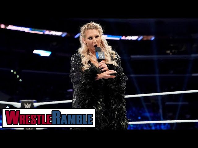 What Are WWE Doing With Charlotte Flair?! | WWE SmackDown, Nov. 20, 2018 Review | WrestleTalk