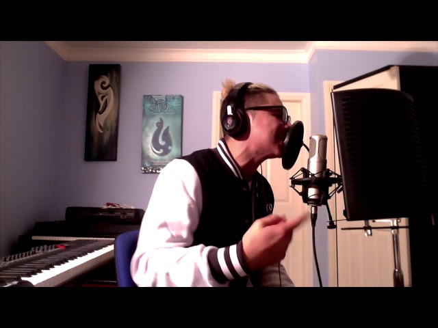 William Singe - Trap Queen (Fetty Wap Cover)