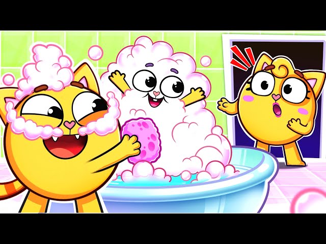 Mommy's Little Helper Song 💖 Funny Kids Songs 😻🐨🐰🦁 And Nursery Rhymes by Baby Zoo Karaoke