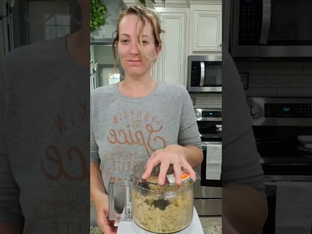 Woman Bakes and Eats Used Cat Litter