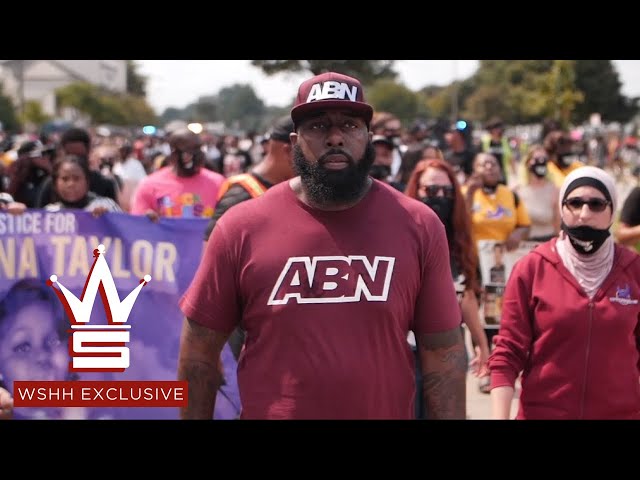 Trae Tha Truth - Protect Our Women (Official Music Video)
