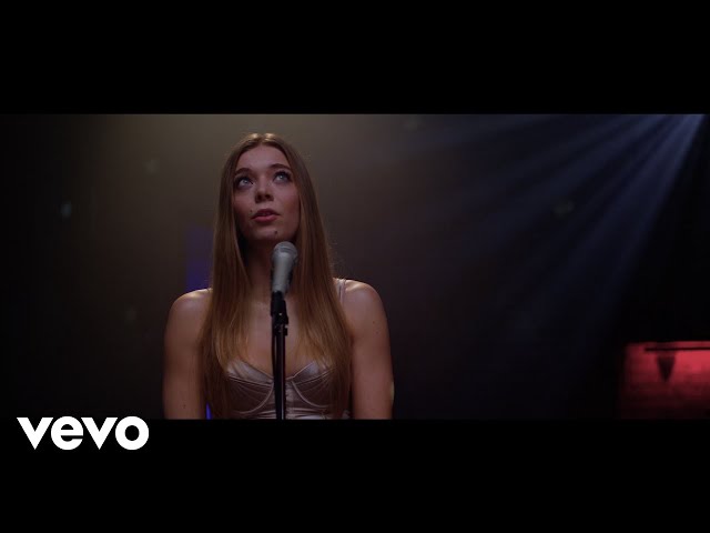 Becky Hill - Better Off Without You (Acoustic)
