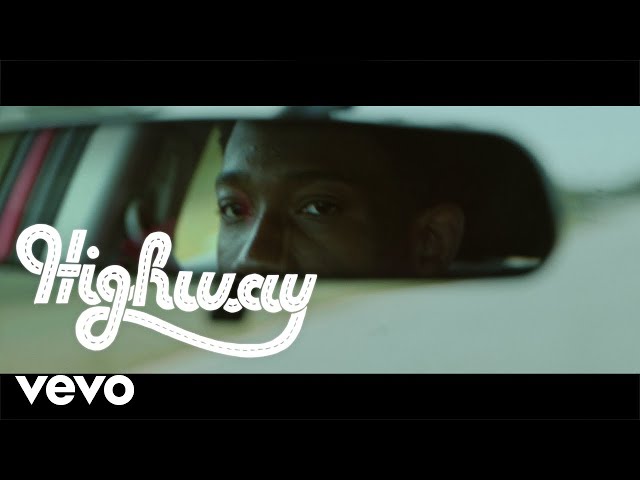 AKINYEMI - highway [Official Music Video]
