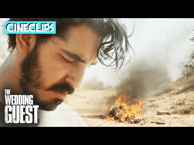 Disposing of Deepesh's Body | The Wedding Guest | CineClips