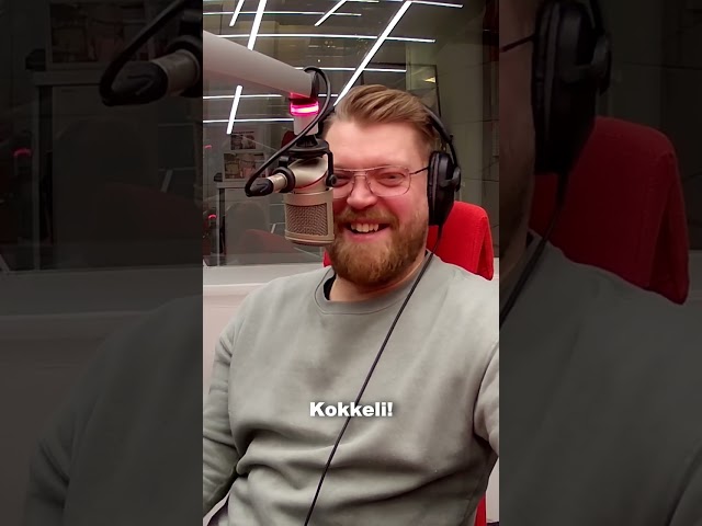 Radio Novan Aamun Kootut selitykset!