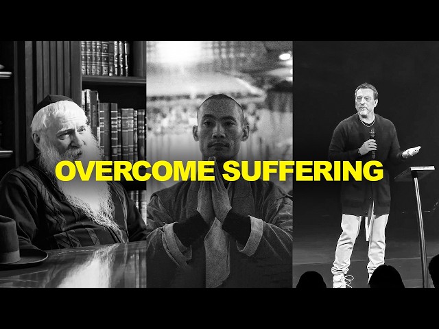 GROW THROUGH PAIN: The Ultimate 1-hour Motivational Speech Compilation