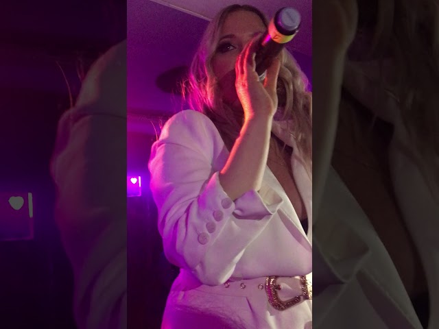 Gosia Andrzejewicz - Słowa - live HQ - Poznań 2018