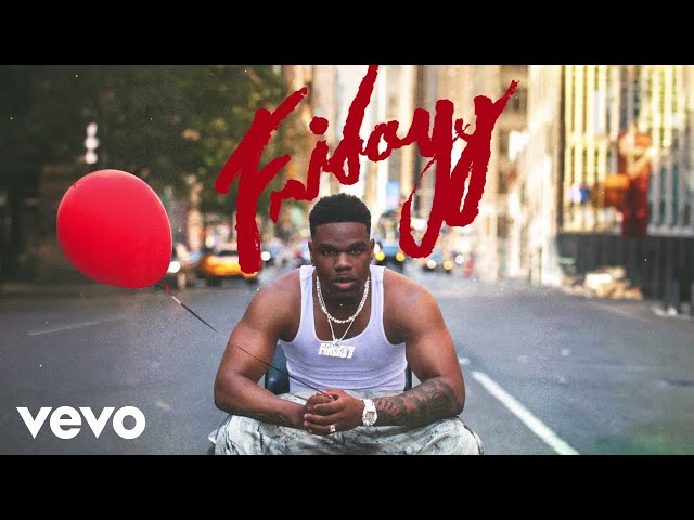 Fridayy - Came Too Far (Audio) ft. Maverick City Music, My Mom