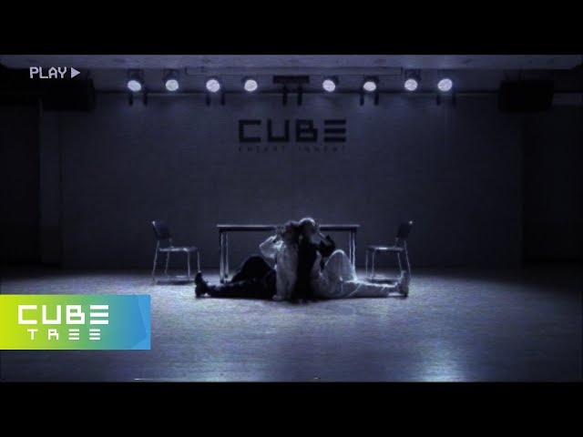 초원(CHOWON) & 주현(JUHYEON) - 'One Kiss / Calvin Harris, Dua Lipa' (Dance Practice)