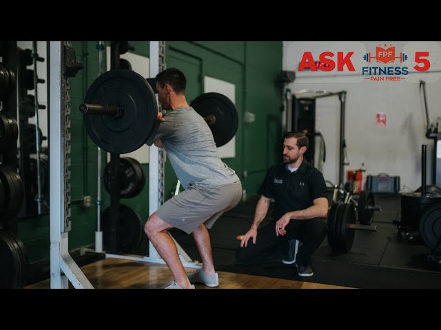 A Day in the Life of a Cash Based Physical Therapist | Ask FPF E:11