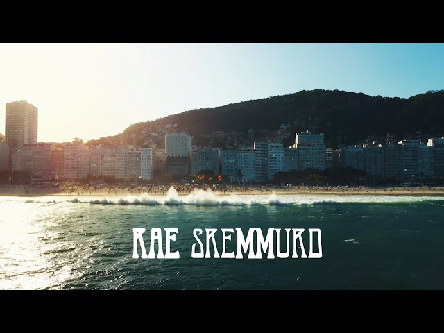 Rae Sremmurd – Denial (Trailer)