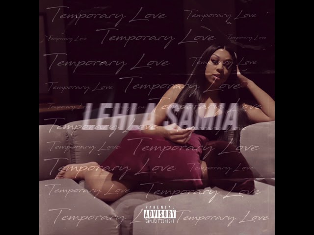 Temporary Love (Official Audio)