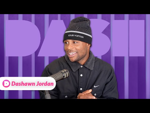 Dashawn Jordan | Inspiration To Do Music, Who's The Better Skater Lil Wayne or Ty Dolla $ign & More!