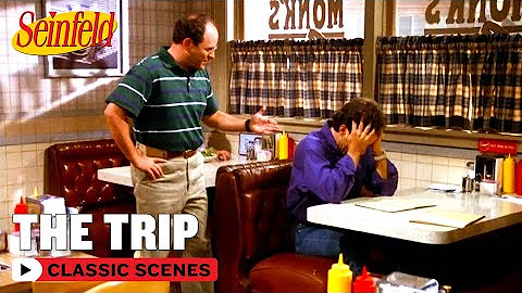 Season 4 | Seinfeld