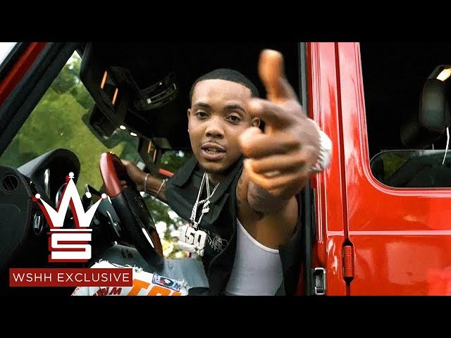 G Herbo "Bonjour" (WSHH Exclusive - Official Music Video)