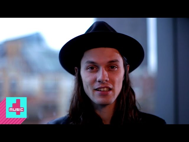 James Bay: 3 Things You Don't Know | Box Upfront