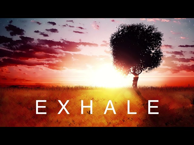 Exhale - Laura Platt