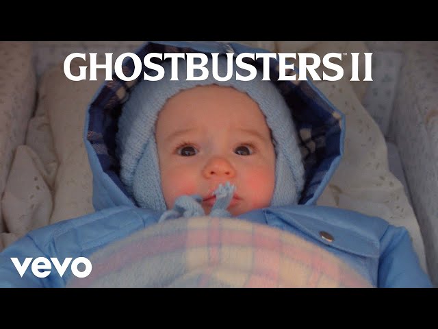 Randy Edelman - Ghostbusters II Opening Scene | Composer Commentary