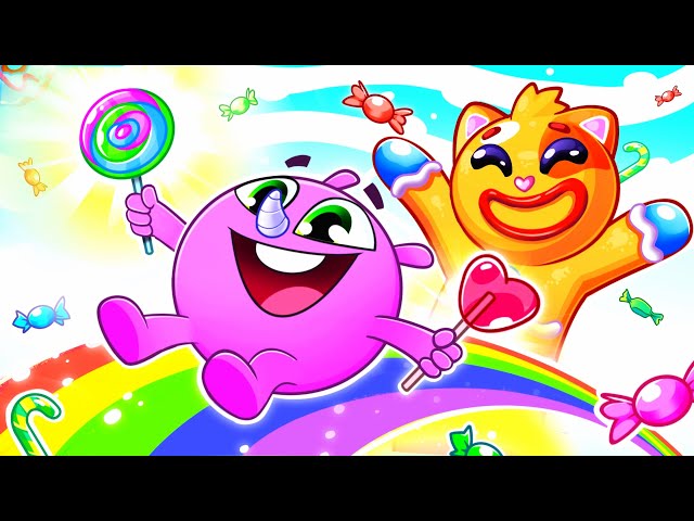 The Muffin Man Song 😻 | Funny Kids Songs 😻🐨🐰🦁 And Nursery Rhymes by Baby Zoo
