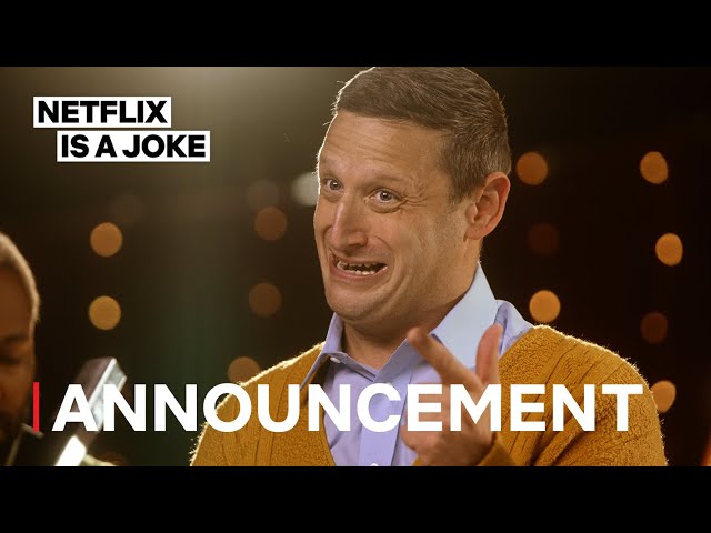 I Think You Should Leave with Tim Robinson | Season 2 Coming Soon