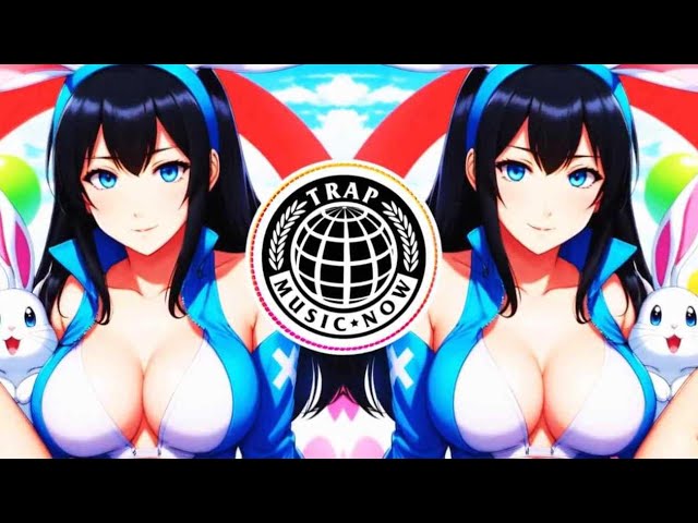 BUNNY GIRL SENPAI (OFFICIAL BOUNCE REMIX) - KEIRON RAVEN