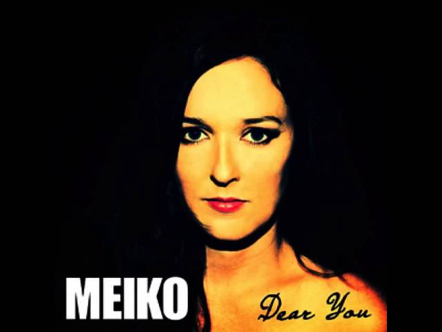 Meiko | Be Mine