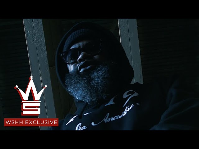 Trae Tha Truth x Mysonne feat. Black Thought  - Lyrical Cypher (Official Music Video)