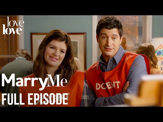 Marry Me | Full Episode | F Me | Season 1 Episode 12 | Love Love