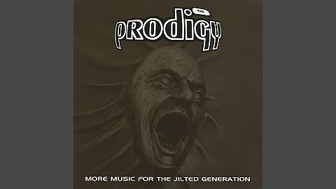 More Music for the Jilted Generation