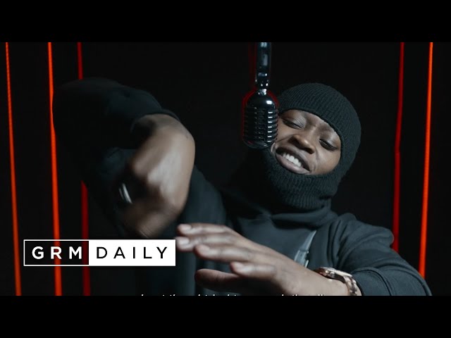 Zones - Return [Music Video] | GRM Daily