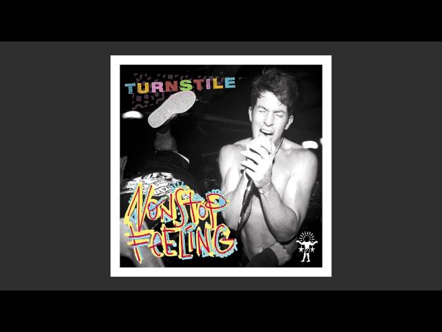 Turnstile - Blue By You (Audio)