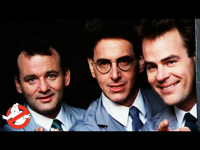 Full Television Commercial | GHOSTBUSTERS