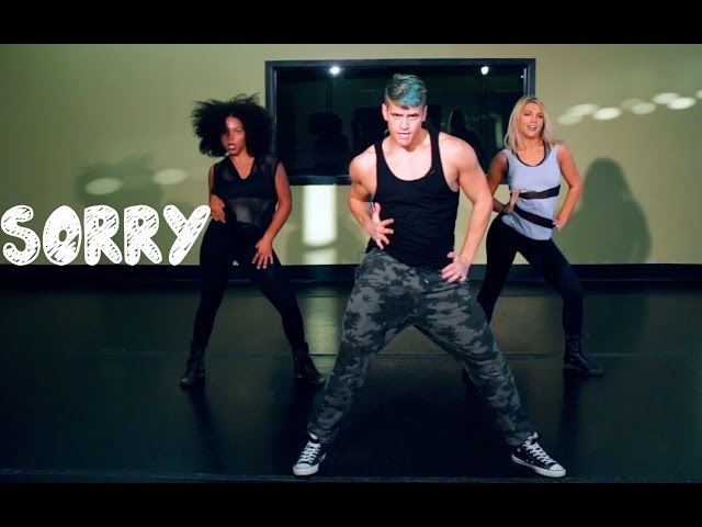Justin Bieber - Sorry | The Fitness Marshall | Dance Workout