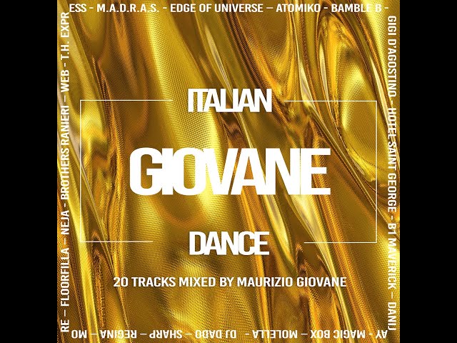 Italian Dance