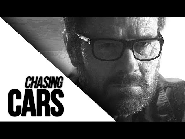 Breaking Bad || Chasing Cars