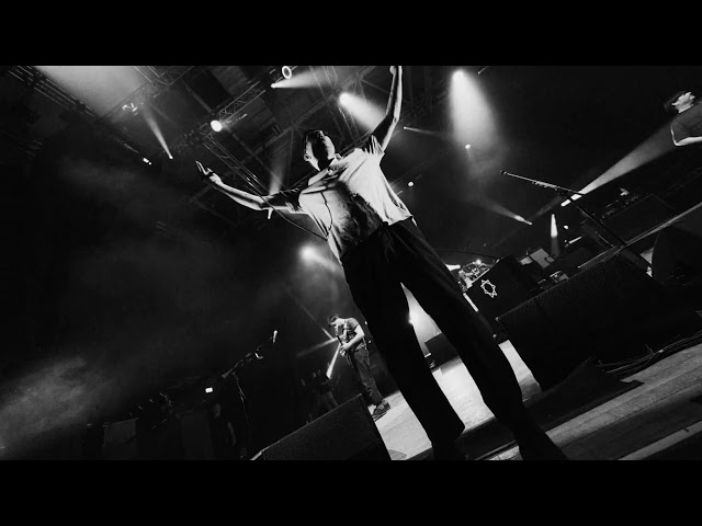 Blur - The Ballad of Darren live at Eventim Apollo (Official Livestream Trailer)