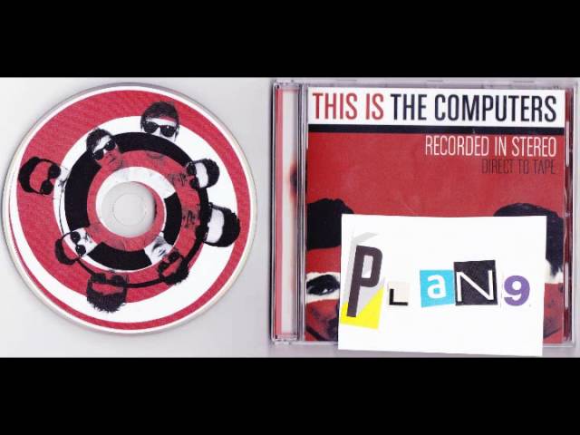 This is the Computers - I've got what it takes (part 3)