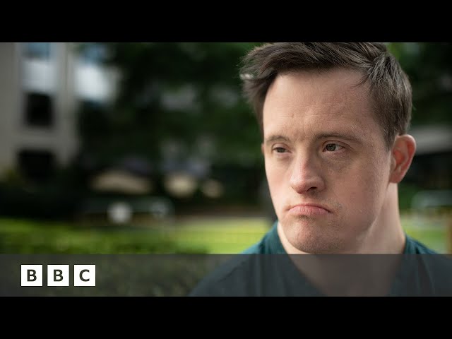Tommy's chasing his acting DREAM | Tommy Jessop Goes To Hollywood - BBC