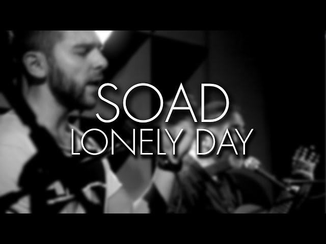 Lonely Day [SOAD] Igor & Slava Presnyakov - acoustic cover