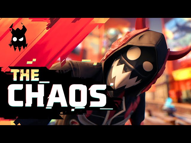 The Chaos | Free Fire NA