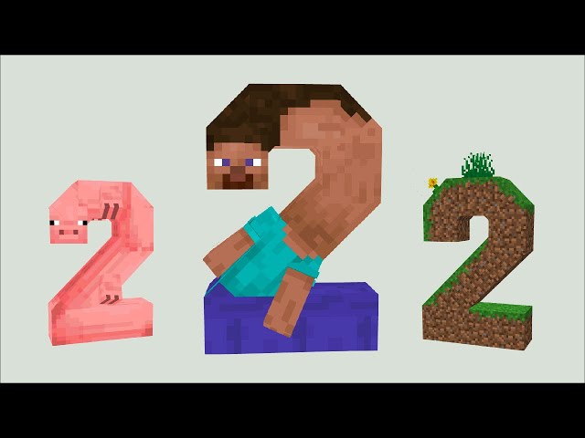 I made Minecraft 2