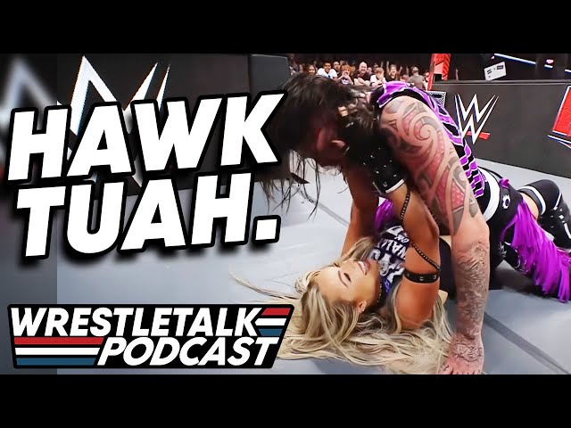 Is Liv Morgan Smashing Dominik Mysterio? WWE Raw Review July 1, 2024 | WrestleTalk Podcast